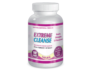Extreme cleanse